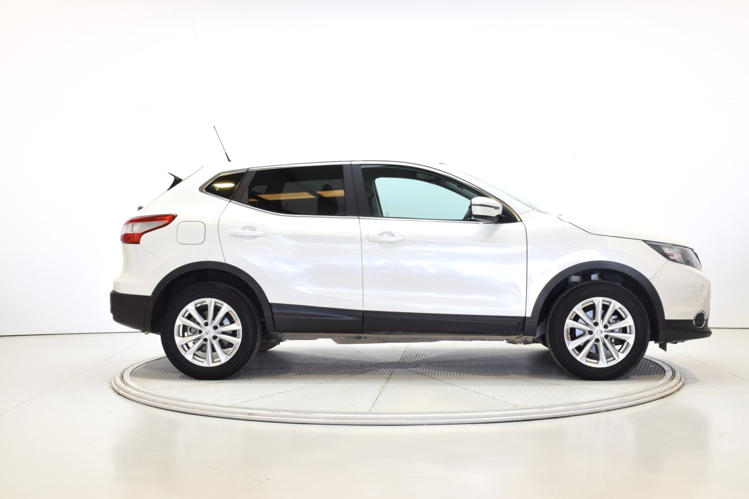 NISSAN QASHQAI ACENTA 1.2 DIG-T 115CV - Ítem5