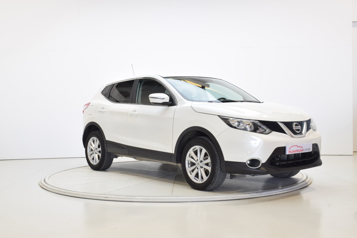NISSAN QASHQAI ACENTA 1.2 DIG-T 115CV - Ítem6