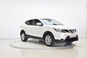 NISSAN QASHQAI ACENTA 1.2 DIG-T 115CV - Ítem6