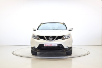 NISSAN QASHQAI ACENTA 1.2 DIG-T 115CV - Ítem7