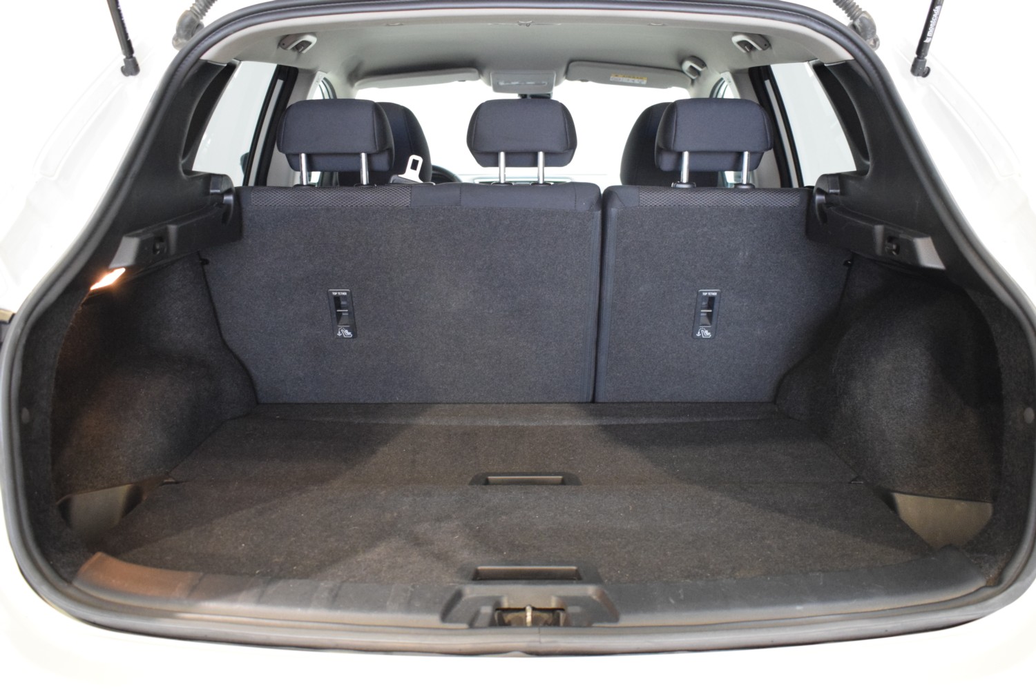 NISSAN QASHQAI ACENTA 1.2 DIG-T 115CV - Ítem8