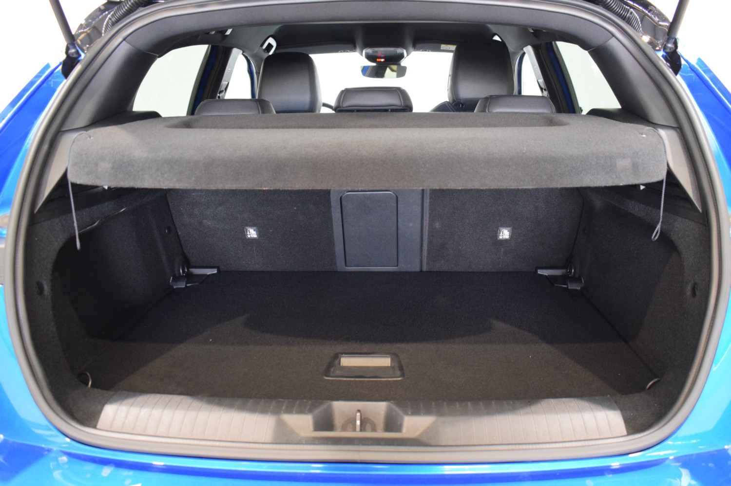 OPEL ASTRA GS 1.2T XHT 96kW (130CV) - Ítem9