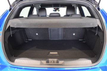 OPEL ASTRA GS 1.2T XHT 96kW (130CV) - Ítem9