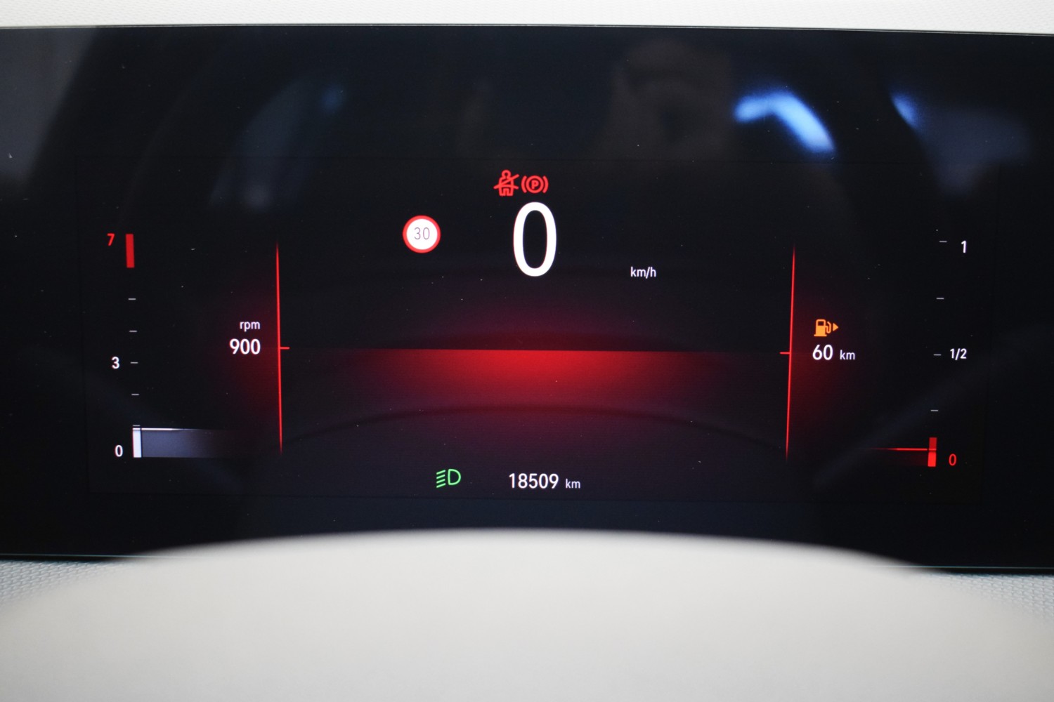 OPEL ASTRA GS 1.2T XHT 96kW (130CV) - Ítem10