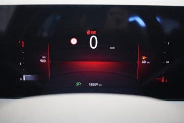 OPEL ASTRA GS 1.2T XHT 96kW (130CV) - Ítem10