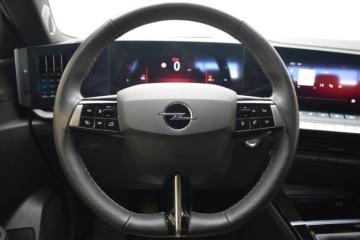 OPEL ASTRA GS 1.2T XHT 96kW (130CV) - Ítem12