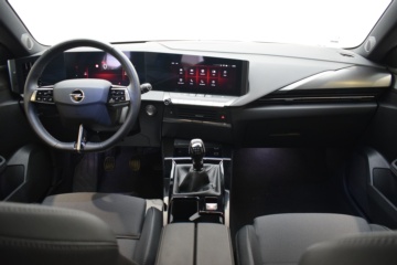 OPEL ASTRA GS 1.2T XHT 96kW (130CV) - Ítem13