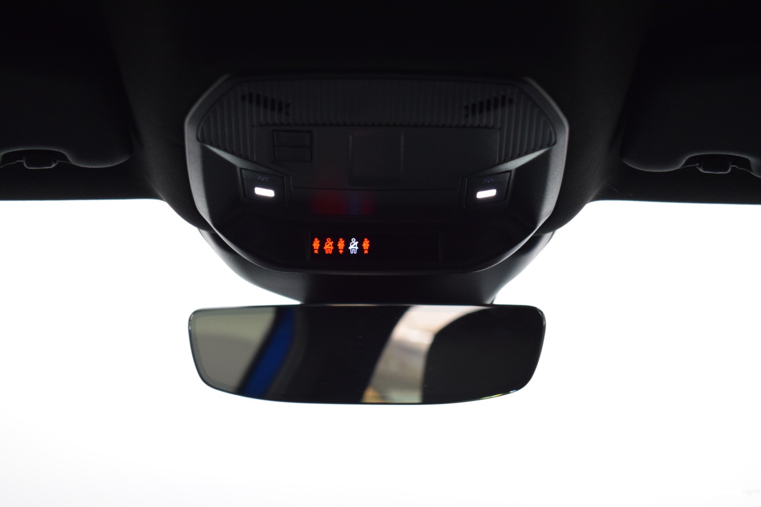 OPEL ASTRA GS 1.2T XHT 96kW (130CV) - Ítem17