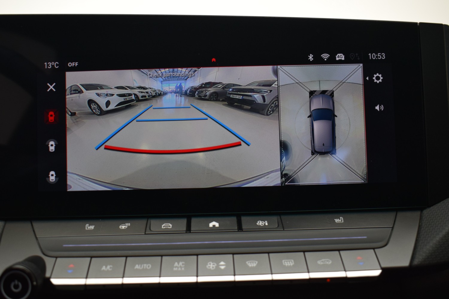 OPEL ASTRA GS 1.2T XHT 96kW (130CV) - Ítem18