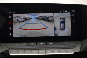 OPEL ASTRA GS 1.2T XHT 96kW (130CV) - Ítem18