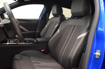 OPEL ASTRA GS 1.2T XHT 96kW (130CV) - Ítem20