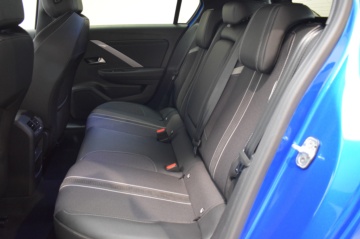 OPEL ASTRA GS 1.2T XHT 96kW (130CV) - Ítem22