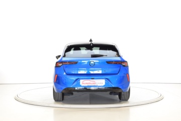 OPEL ASTRA GS 1.2T XHT 96kW (130CV) - Ítem3