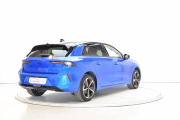 OPEL ASTRA GS 1.2T XHT 96kW (130CV) - Ítem4