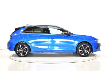 OPEL ASTRA GS 1.2T XHT 96kW (130CV) - Ítem5