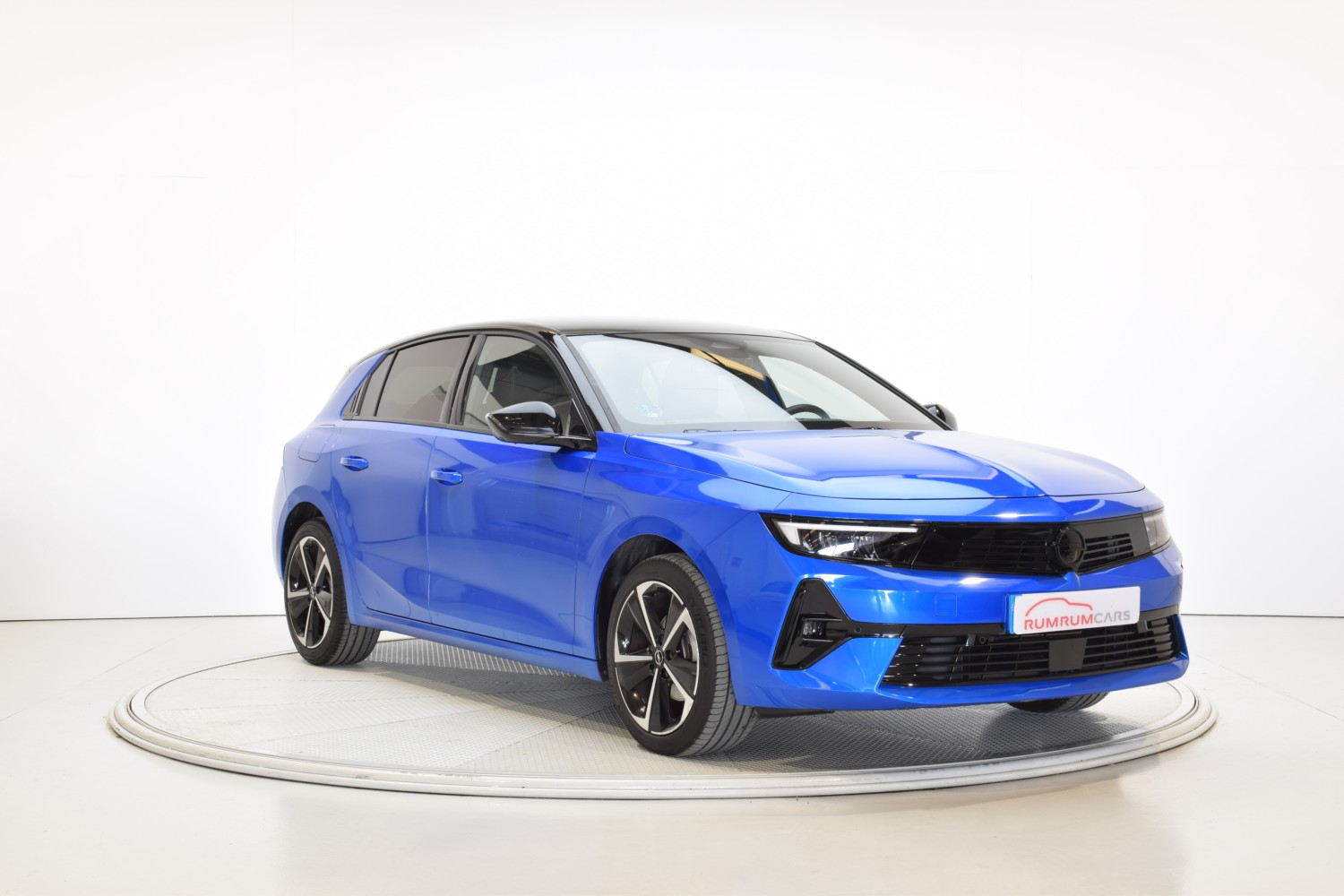 OPEL ASTRA GS 1.2T XHT 96kW (130CV) - Ítem6