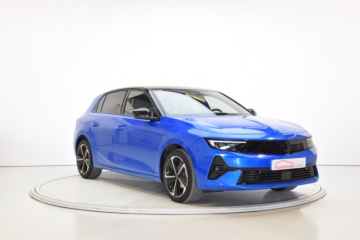 OPEL ASTRA GS 1.2T XHT 96kW (130CV) - Ítem6