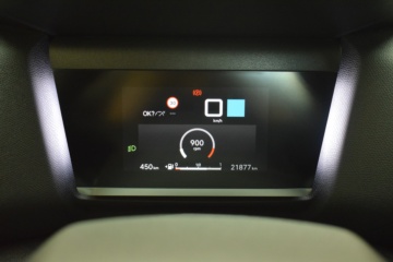 CITROEN C4 PLUS PureTech 130 S&S 6v - Ítem10