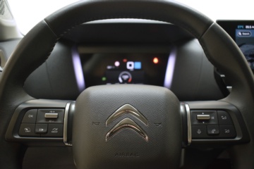 CITROEN C4 PLUS PureTech 130 S&S 6v - Ítem11