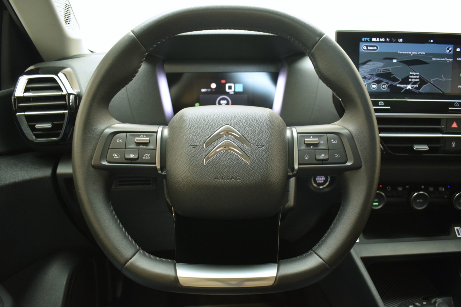 CITROEN C4 PLUS PureTech 130 S&S 6v - Ítem12