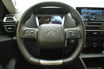 CITROEN C4 PLUS PureTech 130 S&S 6v - Ítem12