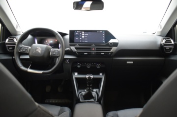 CITROEN C4 PLUS PureTech 130 S&S 6v - Ítem13