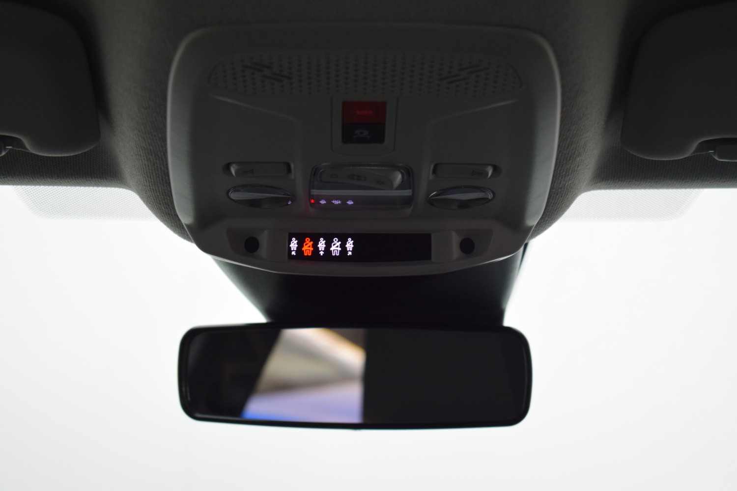 CITROEN C4 PLUS PureTech 130 S&S 6v - Ítem17