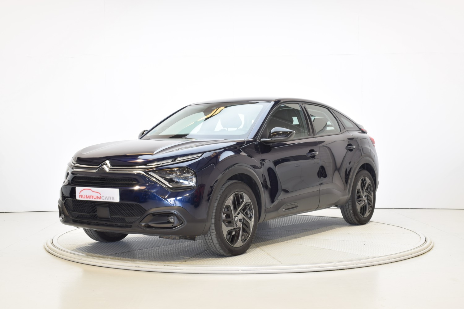 CITROEN C4 PLUS PureTech 130 S&S 6v - Ítem