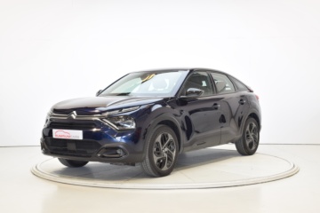 CITROEN C4 PLUS PureTech 130 S&S 6v