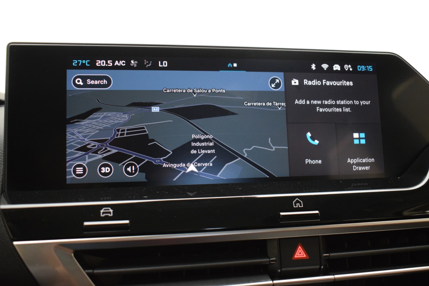 CITROEN C4 PLUS PureTech 130 S&S 6v - Ítem18