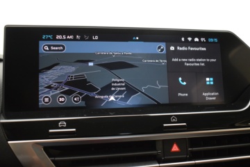 CITROEN C4 PLUS PureTech 130 S&S 6v - Ítem18