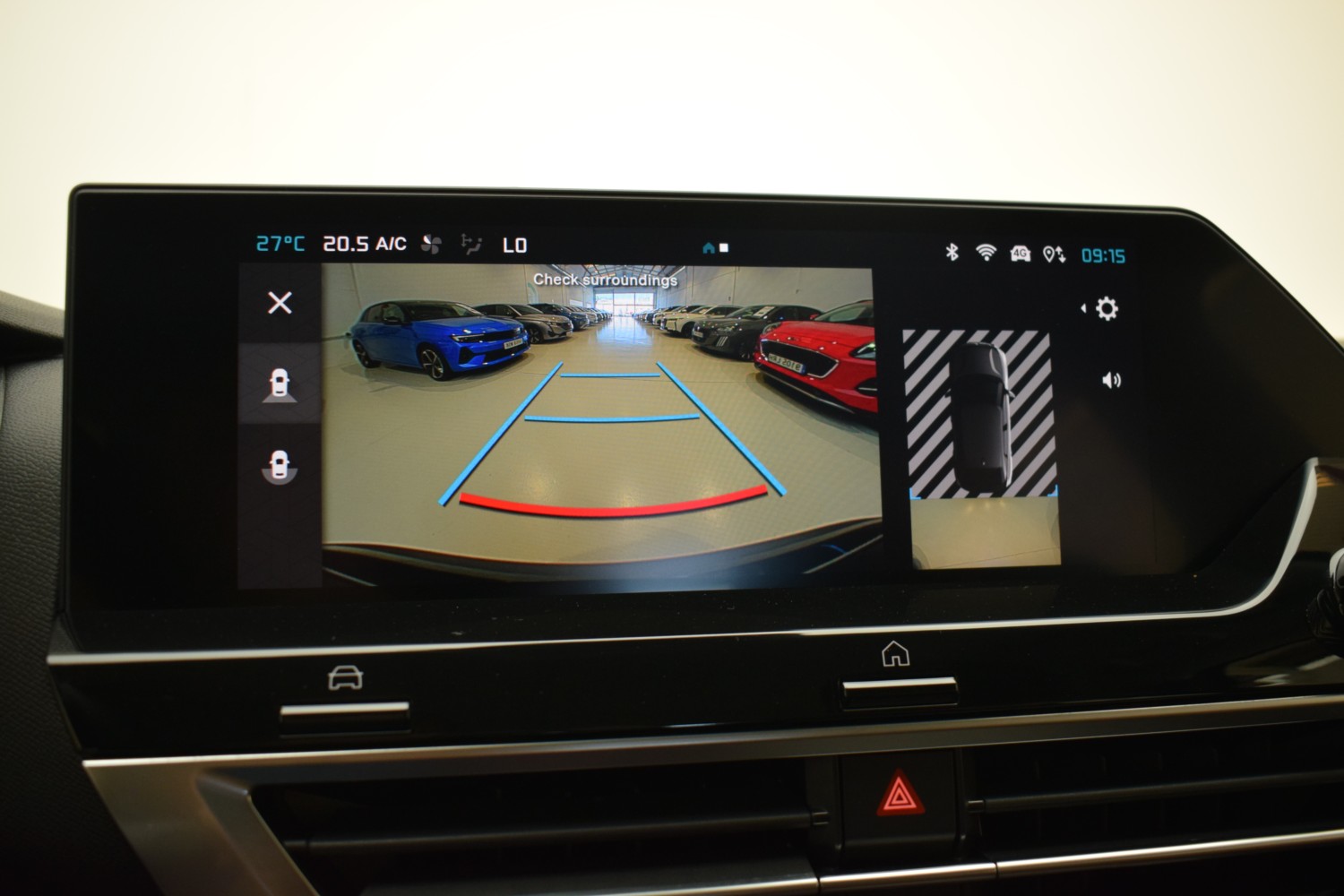 CITROEN C4 PLUS PureTech 130 S&S 6v - Ítem19