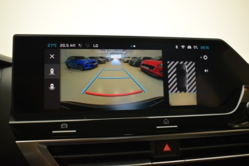 CITROEN C4 PLUS PureTech 130 S&S 6v - Ítem19
