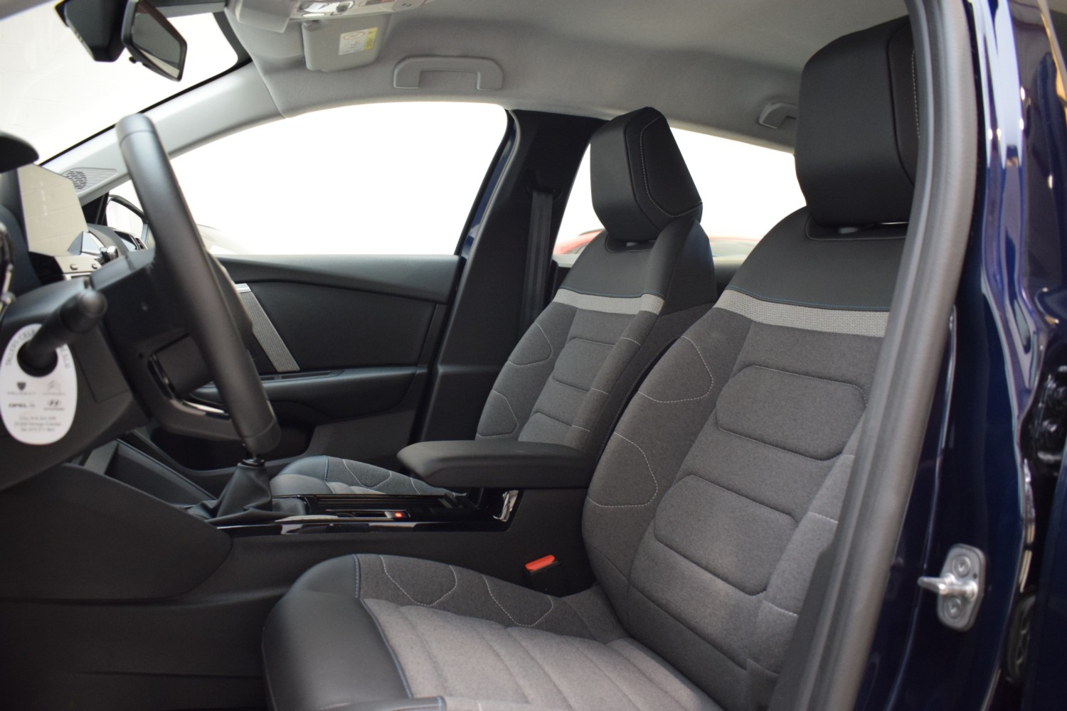 CITROEN C4 PLUS PureTech 130 S&S 6v - Ítem20