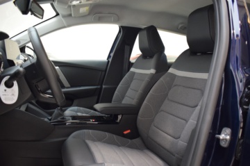 CITROEN C4 PLUS PureTech 130 S&S 6v - Ítem20