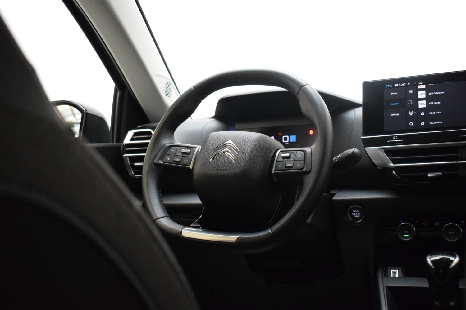 CITROEN C4 PLUS PureTech 130 S&S 6v - Ítem21