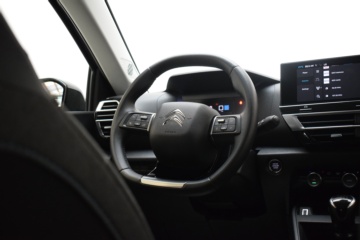 CITROEN C4 PLUS PureTech 130 S&S 6v - Ítem21