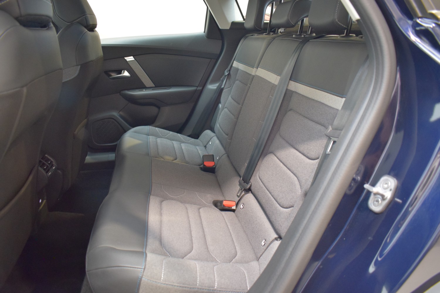 CITROEN C4 PLUS PureTech 130 S&S 6v - Ítem22