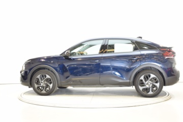 CITROEN C4 PLUS PureTech 130 S&S 6v - Ítem1