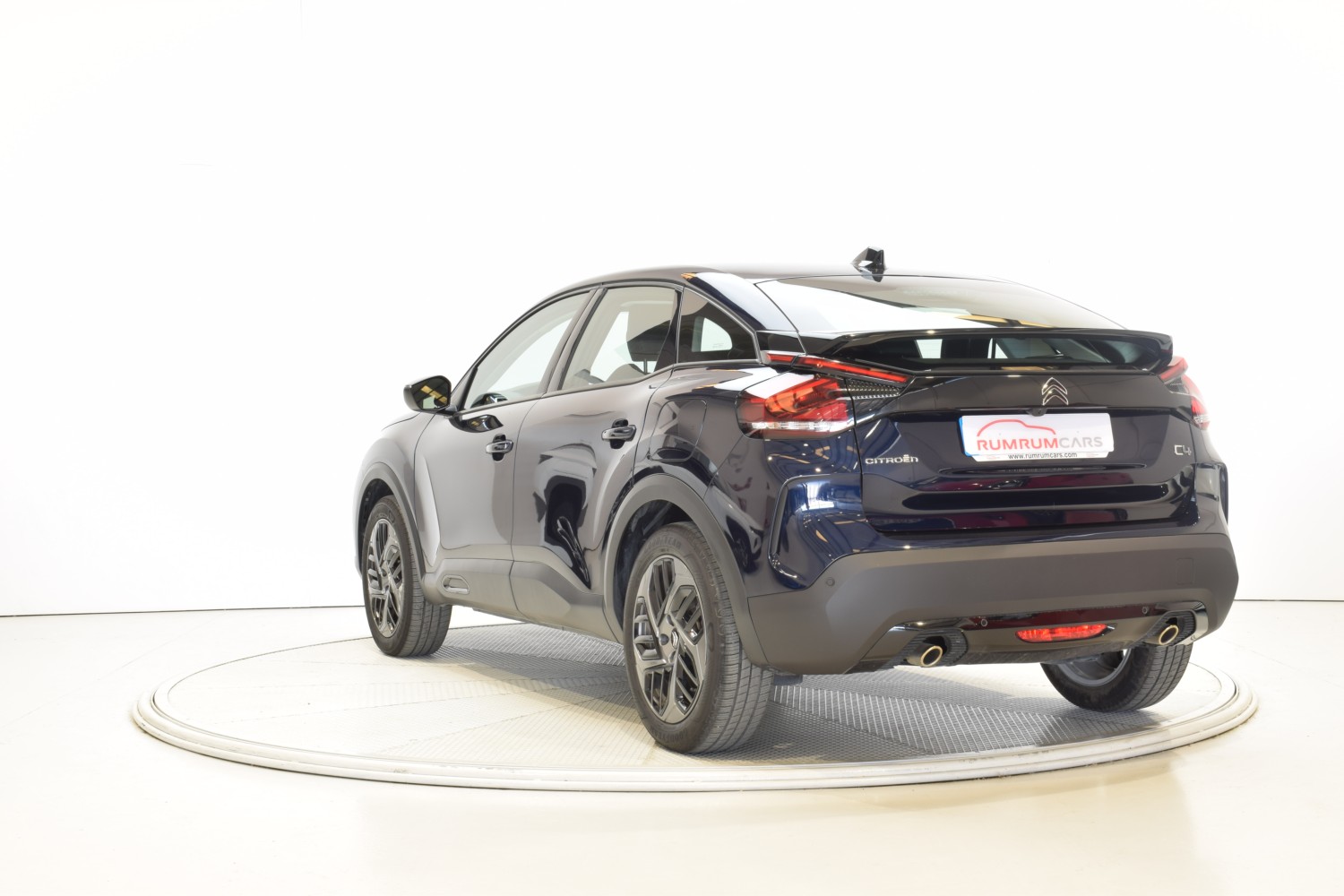 CITROEN C4 PLUS PureTech 130 S&S 6v - Ítem2