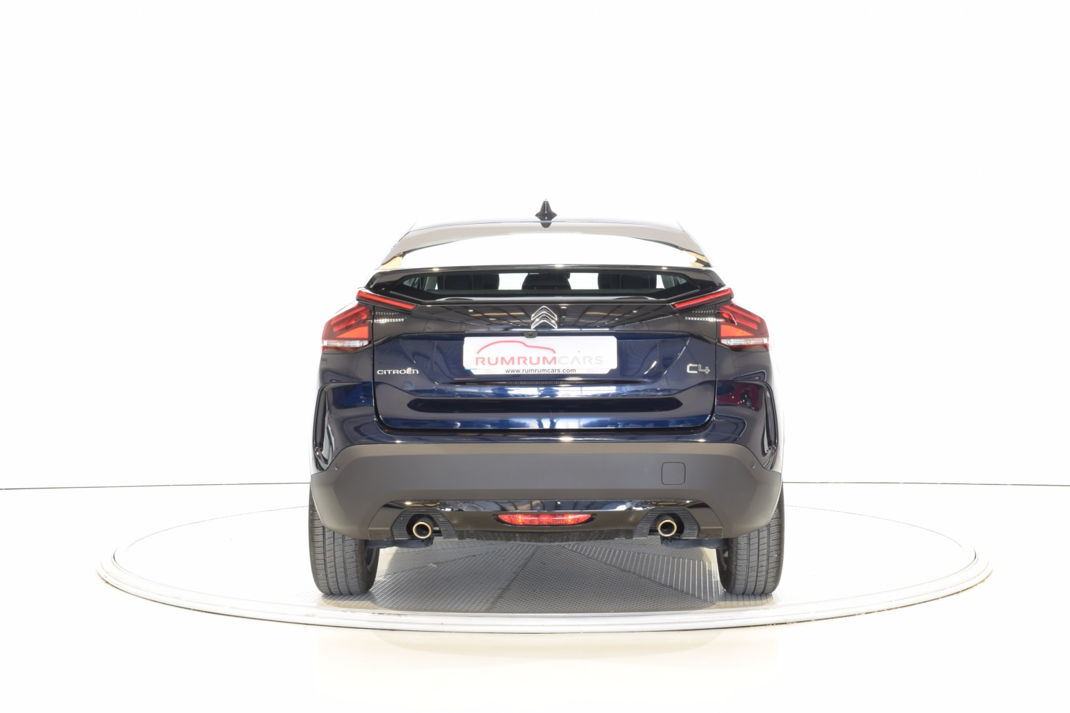 CITROEN C4 PLUS PureTech 130 S&S 6v - Ítem3