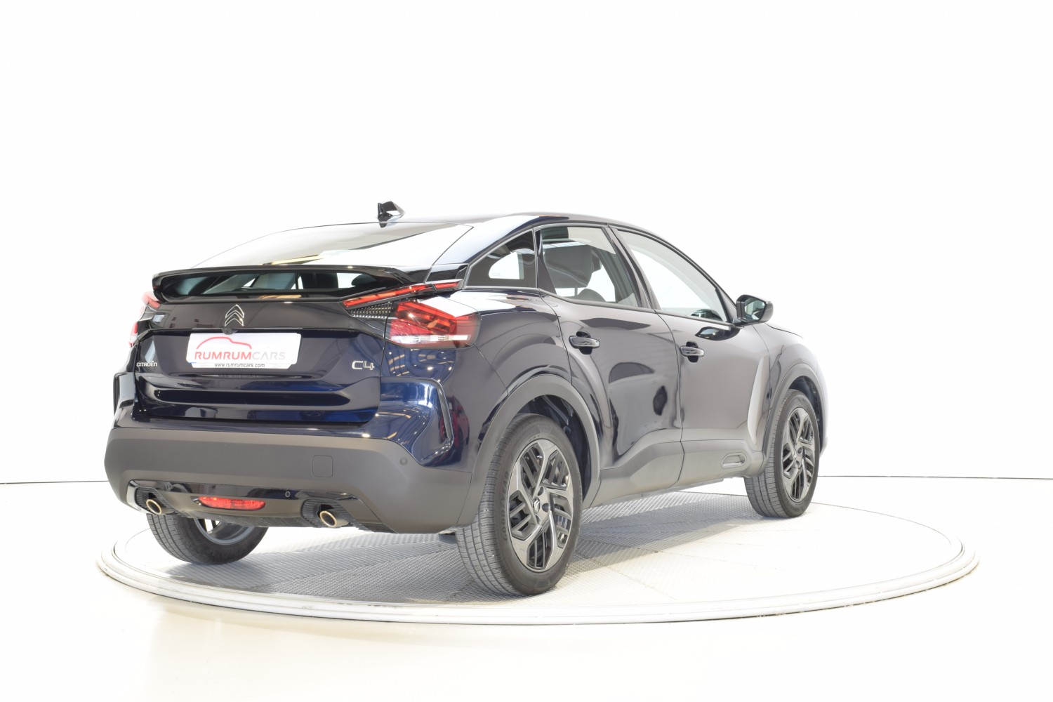 CITROEN C4 PLUS PureTech 130 S&S 6v - Ítem4