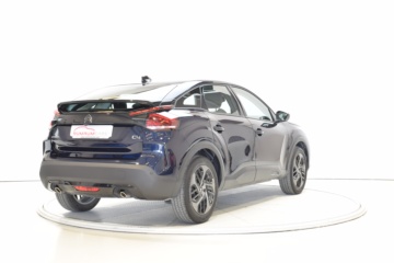 CITROEN C4 PLUS PureTech 130 S&S 6v - Ítem4