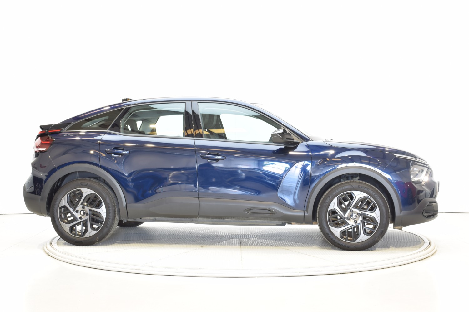 CITROEN C4 PLUS PureTech 130 S&S 6v - Ítem5