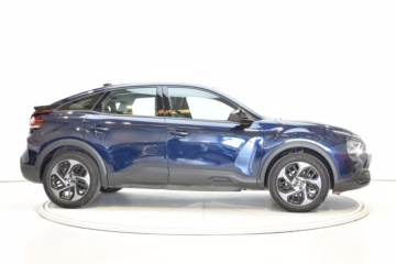 CITROEN C4 PLUS PureTech 130 S&S 6v - Ítem5