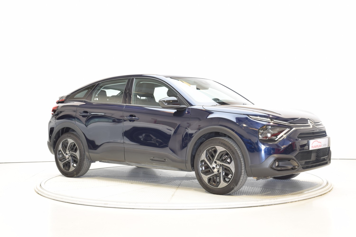 CITROEN C4 PLUS PureTech 130 S&S 6v - Ítem6