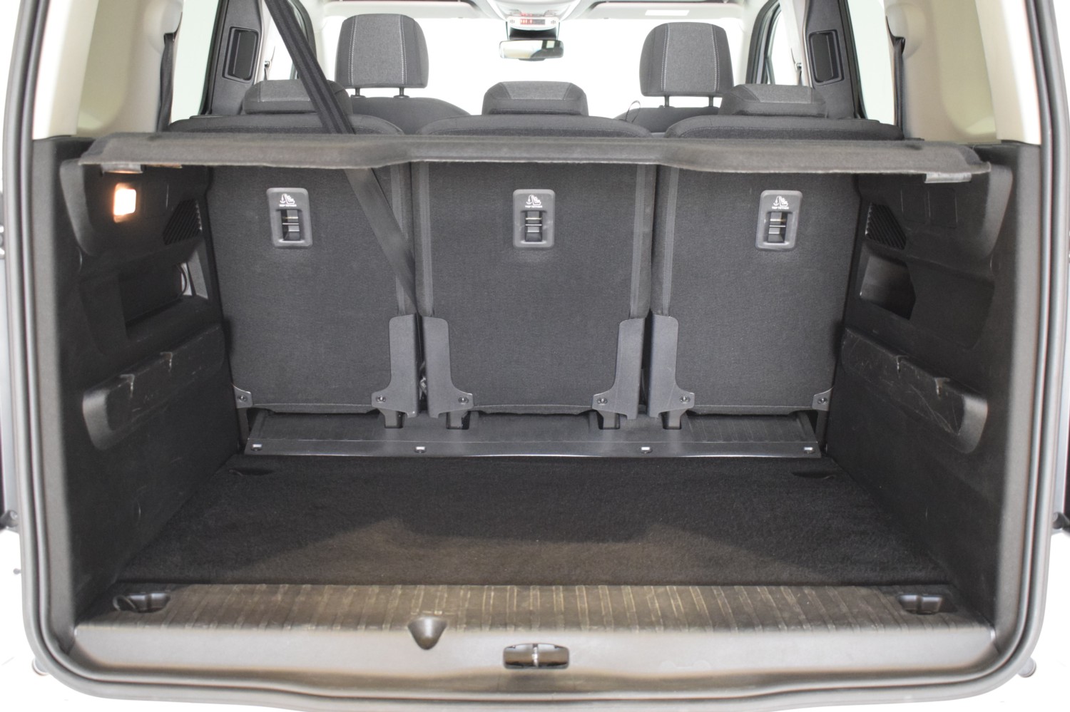 OPEL COMBI COMBO LIFE Business Edition Plus - Ítem9