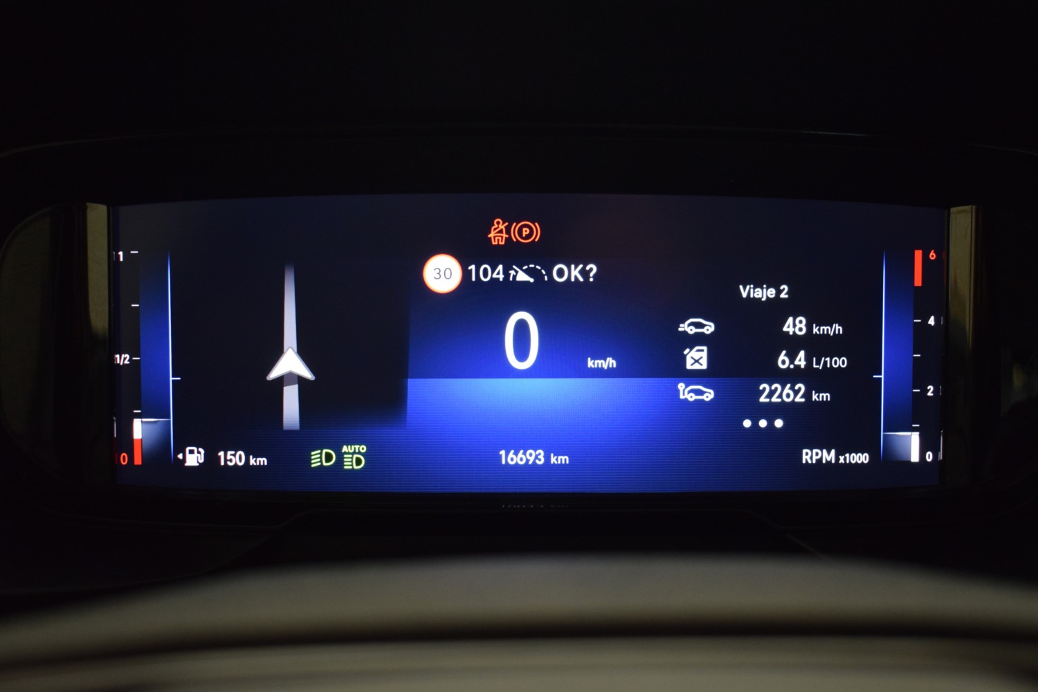 OPEL COMBI COMBO LIFE Business Edition Plus - Ítem10