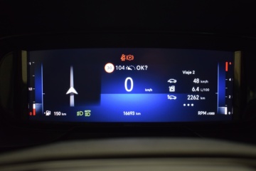 OPEL COMBI COMBO LIFE Business Edition Plus - Ítem10