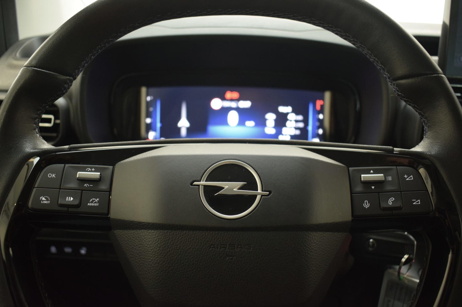 OPEL COMBI COMBO LIFE Business Edition Plus - Ítem11